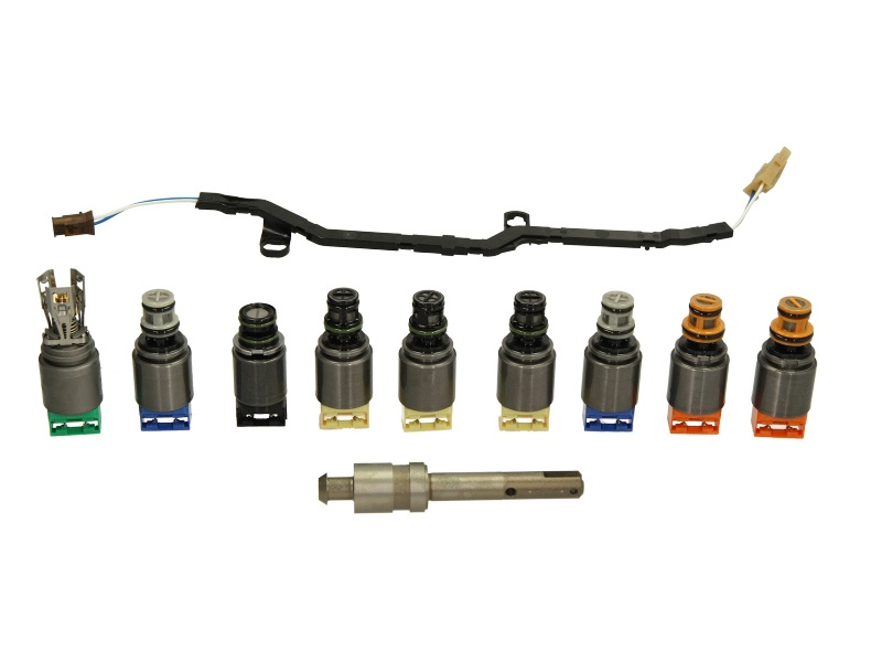 Supapa comutator, transmisie automata ZF 1068 298 047