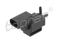 Supapa control admisie aer 116 266 TOPRAN pentru Seat Ibiza Audi A6 Skoda Roomster Audi A5 Vw Amarok Audi Q7 Audi A4 Vw Touareg Skoda Fabia Audi Q5 Audi A8 Audi A7 Audi Q8