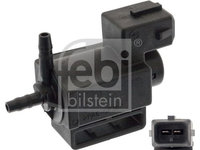 Supapa control admisie aer 48644 FEBI BILSTEIN pentru Mercedes-benz S-class Mercedes-benz E-class Mercedes-benz Clk Mercedes-benz C-class Mercedes-benz M-class Mercedes-benz G-class Mercedes-benz Sl Mercedes-benz Glk-class Mercedes-benz Cl-class Merc