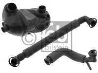 Supapa control,admisie aer BMW Seria 7 (E65, E66, E67) (2001 - 2009) FEBI BILSTEIN 47264 piesa NOUA