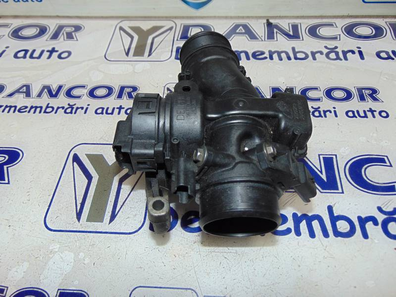 SUPAPA CONTROL ADMISIE AER(DOZOR) CITROEN C4-I 1.6 HDi DELPHI 9660030380