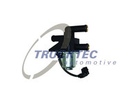 Supapa control, agent frigorific (0159033 TRUCKTEC)