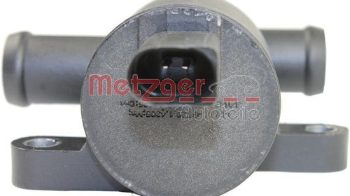 Supapa control agent frigorific 0899067 METZG