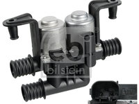 Supapa control agent frigorific 171944 FEBI BILSTEIN pentru Bmw Seria 5 Bmw Seria 6