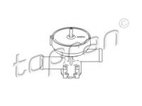 Supapa control agent frigorific 207 465 TOPRAN pentru Opel Omega Opel Corsa Opel Vita Opel Tigra