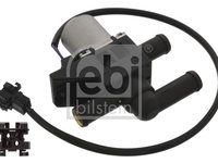 Supapa control agent frigorific 44851 FEBI BILSTEIN pentru Volvo S80 Mercedes-benz Sk Mercedes-benz Actros Mercedes-benz O Mercedes-benz Conecto