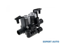 Supapa control agent frigorific / electrovalva robinet electric comutator instalatie incalzire BMW X5 (1999-2006) [E53] #1 64116910544