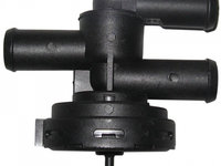 Supapa control agent frigorific / electrovalva robinet electric comutator instalatie incalzire Opel VECTRA B hatchback (38_) 1995-2003 #3 01537