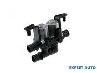 Supapa control agent frigorific / electrovalva robinet electric comutator instalatie incalzire BMW X5 (1999-2006) [E53] #1 64128374995