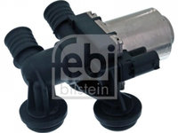 Supapa control agent frigorific / electrovalva robinet electric comutator instalatie incalzire BMW 3 (E46) 1998-2005 #2 20946452
