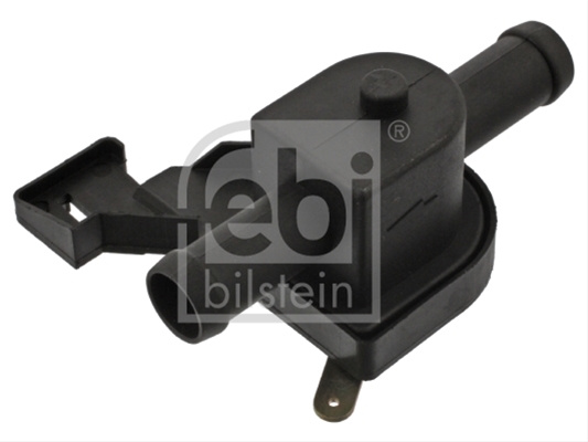 Supapa control, agent frigorific FEBI BILSTEIN 159