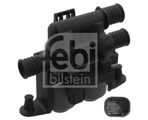 Supapa control, agent frigorific FEBI BILSTEIN 100