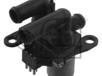 Supapa control, agent frigorific MERCEDES-BENZ C-CLASS limuzina (W202), MERCEDES-BENZ C-CLASS Break (S202), MERCEDES-BENZ CLK (C208) - FEBI BILSTEIN 3