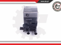 Supapa control, agent frigorific ; MERCEDES-BENZ S-Class SL SLR Sprinter ; 2308300084