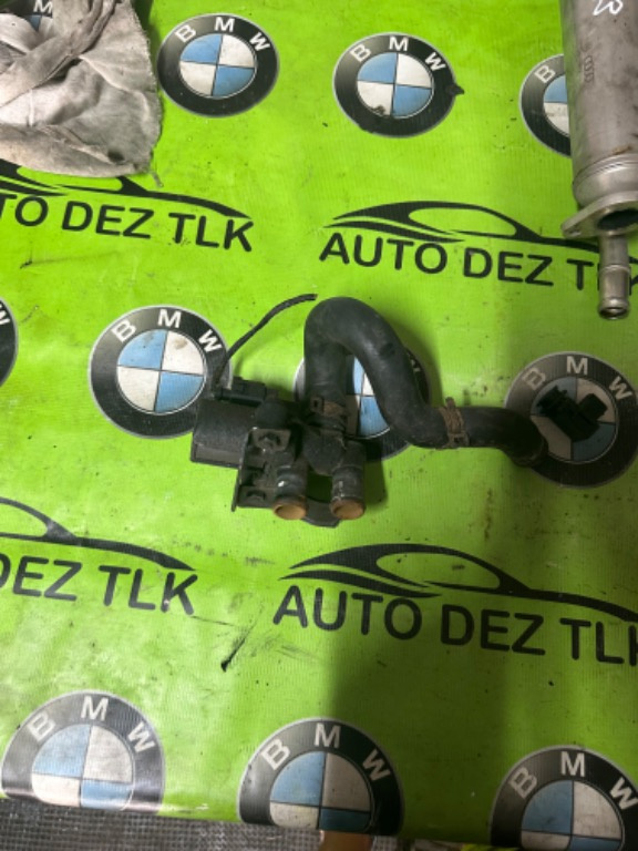 Supapa control ,agent frigorific VW T5 2.5 TDI cod produs:7L0819076B/7L0 819 076 B