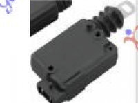 Supapa Control Broasca Usa - Renault Clio 1990 , 7701029259