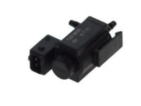 Supapa,control evacuare EGR(12V) OPEL ASTRA G, CORSA B, SIGNUM, VECTRA B, VECTRA C, VECTRA C GTS, ZAFIRA A, SAAB 9-3 1.7D/2.0 d/2.2D 10.95-02.15