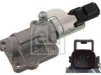 Supapa control evacuare EGR 47275 FEBI BILSTEIN