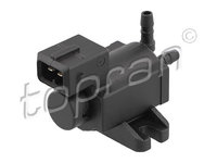 Supapa control evacuare egr 639811 TOPRAN pentru Opel Corsa 2003 2004 2005 2006 2007 2008 2009