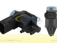 Supapa control evacuare EGR AUDI A1 8X1 8XK 8XF VEMO V10630065