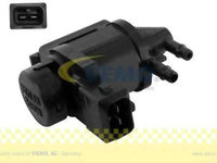 Supapa,control evacuare EGR AUDI A3 (8L1) VEMO V25-63-0020