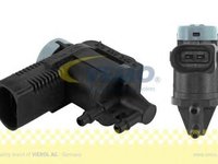 Supapa,control evacuare EGR AUDI A3 (8P1) (2003 - 2012) VEMO V10-63-0065 piesa NOUA