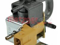 Supapa,control evacuare EGR AUDI A4 (8D2, B5) (1994 - 2001) METZGER 0892191 piesa NOUA