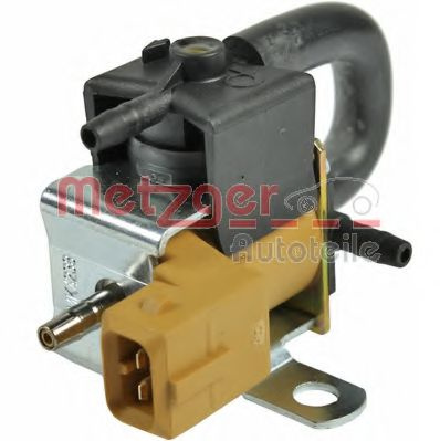 Supapa,control evacuare EGR AUDI A4 Avant (8D5, B5