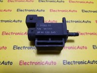 Supapa control evacuare EGR Opel Vectra 90530543, 72229302