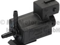 Supapa,control evacuare EGR OPEL VITA B (73_, 78_, 79_), VAUXHALL CORSA Mk I (B), VAUXHALL VECTRA (B) - PIERBURG 7.22138.50.0