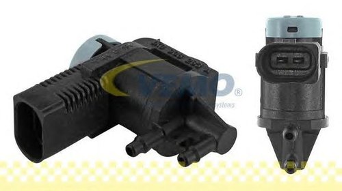 Supapa control evacuare EGR SKODA RAPID NH3 V