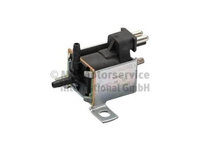 Supapa,control evacuare egr Ssang Yong MUSSO 1993- #2 0001406460