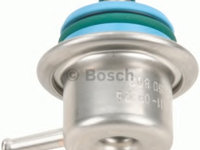 Supapa control presiune combustibil 0 280 160 802 BOSCH