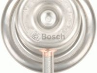 Supapa control, presiune combustibil BMW Seria 3 (E46) (1998 - 2005) BOSCH 0 280 160 567 piesa NOUA