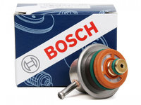 Supapa Control Presiune Combustibil Bosch 0 280 160 575