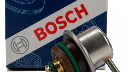 Supapa Control Presiune Combustibil Bosch Aud