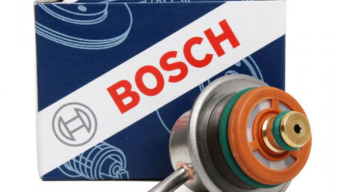 Supapa Control Presiune combustibil Bosch Aud