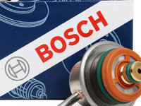 Supapa Control Presiune combustibil Bosch Volkswagen Bora 1998-2005 0 280 160 557 SAN17917