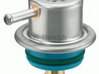 Supapa control, presiune combustibil FIAT PUNTO Van (199) (2008 - 2016) Bosch 0 280 160 562