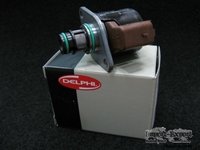 Supapa Control presiune pompa injectie Dacia Logan 1.5 dci