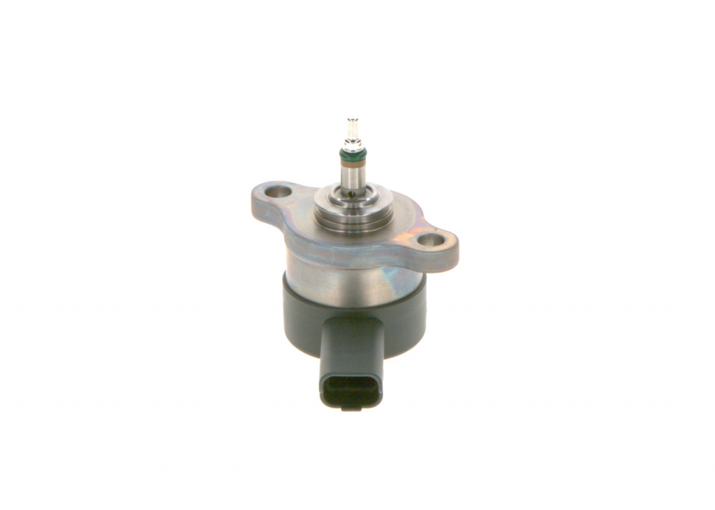 Supapa control presiune, sistem - Common-Rail (0 281 002 493 0281002493 BOSCH) CHEVROLET,CITRO�N,FIAT,LANCIA,PEUGEOT,SUZUKI 206|306|307|307 SW|406|607|806|807|BERLINGO, BERLINGO / BERLINGO FIRST|BOXER