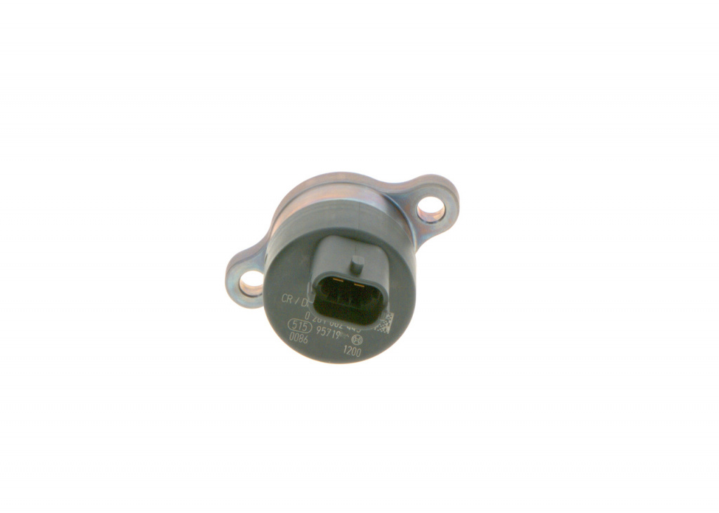 Supapa control presiune, sistem - Common-Rail (0 281 002 445 0281002445 BOSCH) HYUNDAI,KIA CARENS, X-TREK|ELANTRA LAVITA, LAVITA, MATRIX|SANTA F�