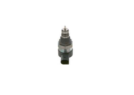 Supapa control presiune, sistem - Common-Rail (0 281 002 991 0281002991 BOSCH) AUDI,VW A6|A8, A8 / S8, A8L|CRAFTER 30-35|CRAFTER 30-50|PHAETON|TOUAREG