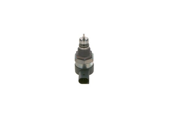 Supapa control presiune, sistem - Common-Rail (0 281 002 949 0281002949 BOSCH) BMW,MINI 1|2|3|4|5|6|7|CLUBMAN, MINI CLUBMAN|COUNTRYMAN, CROSSOVER, MINI COUNTRYMAN, MINI COUNTRYMAN / COOPER COUNTRYMAN|
