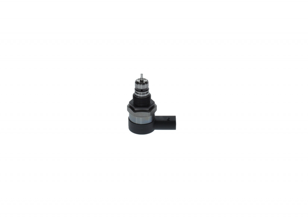 Supapa control presiune sistem Common-Rail BOSCH MERCEDES-BENZ E-CLASS (W210) 1999-2002 - 0 281 002 986