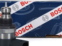 Supapa Control Presiune Sistem Common-Rail Bosch Audi A6 C6 2004-2011 0 281 006 002 SAN18413