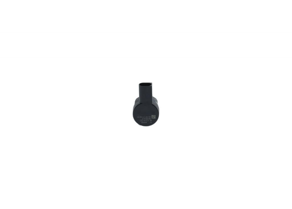 Supapa control presiune, sistem - Common-Rail BOSC