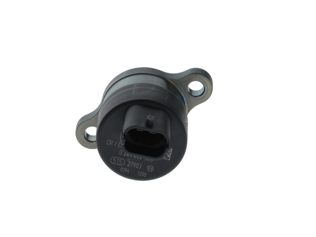 Supapa control presiune sistem Common-Rail BOSCH FIAT DUCATO bus (230_) 2000-2002 - 0 281 002 500