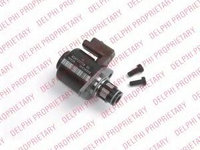 Supapa control presiune, sistem - Common-Rail FORD TRANSIT CONNECT (P65, P70, P80) (2002 - 2016) DELPHI 9109-903 piesa NOUA