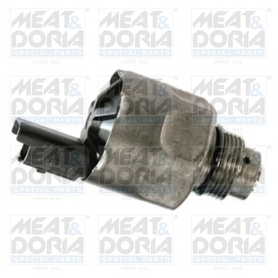Supapa control presiune sistem Common-Rail Meat & Doria 9122